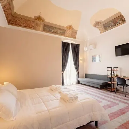 Aparthotel Hub 3 Bari