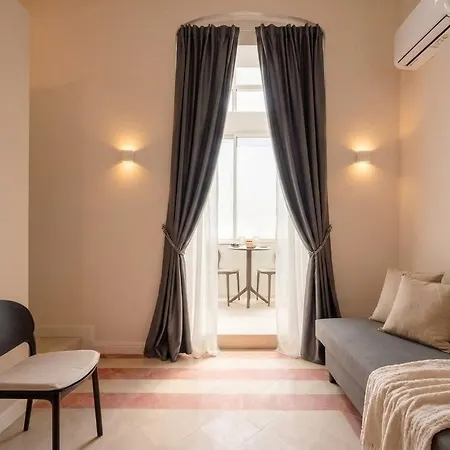 Aparthotel Hub 3 Bari