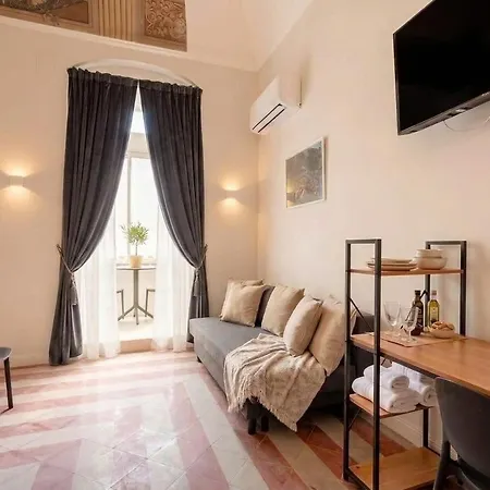 Hub 3 Hotel de apartamente Bari