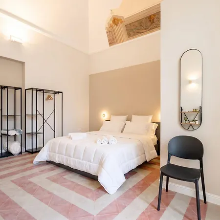 Hub 3 Aparthotel 3*