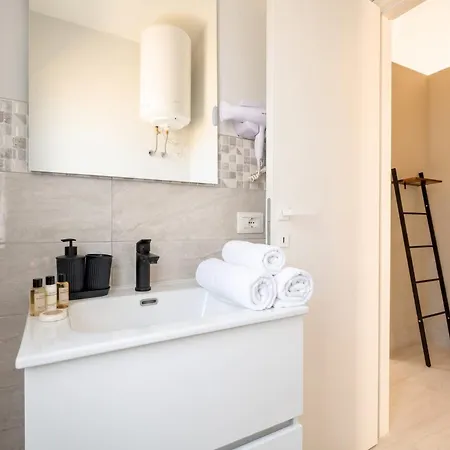Aparthotel Hub 3 3*